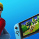 Illustration for article titled Fortnite Looks Better On Switch Now